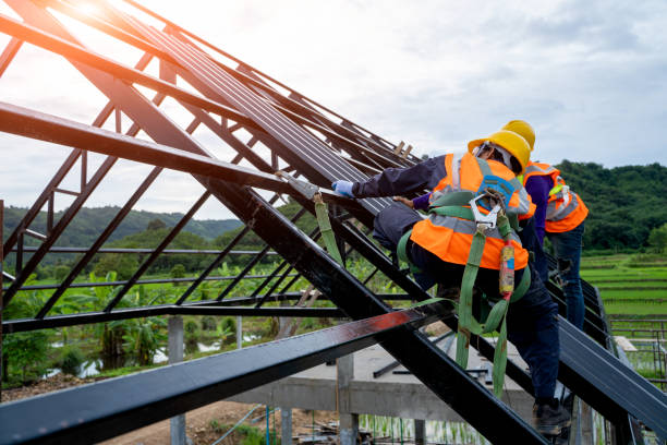 Best Local Roofing Companies  in Mechanicsburg, OH