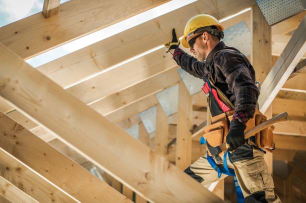Best New Roof Installation  in Mechanicsburg, OH