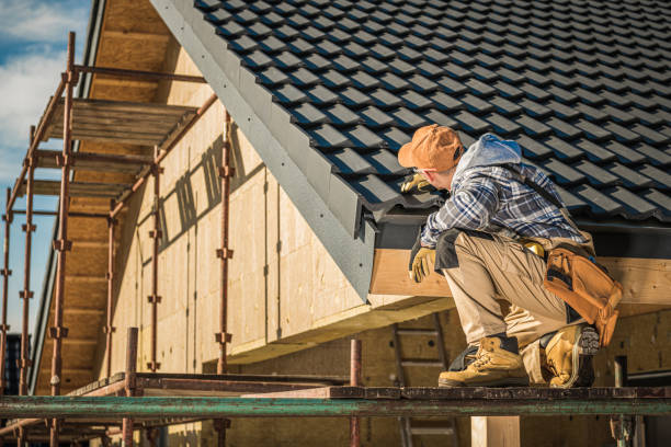 Best New Roof Installation  in Mechanicsburg, OH