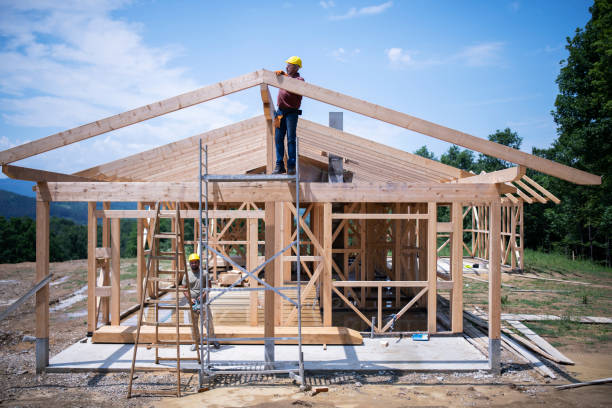 Best Metal Roofing Contractor  in Mechanicsburg, OH