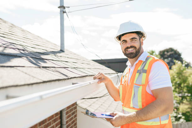 Roof Repair Estimates in Mechanicsburg, OH