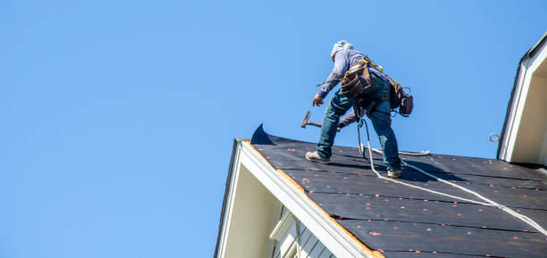 Trusted Mechanicsburg, OH Roofing Contractor Experts