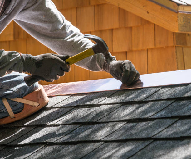 Best Roof Repair Estimates  in Mechanicsburg, OH